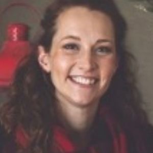 Meet your Posher, Annamarie